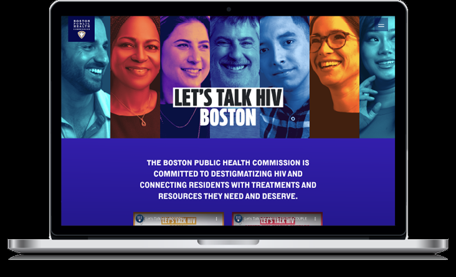 Boston Public Health