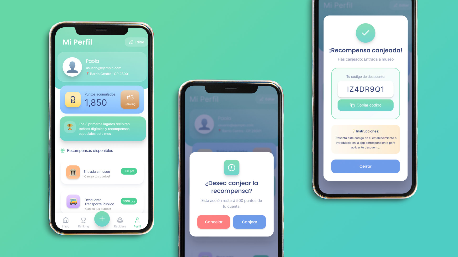 Colaborapp — profile banner