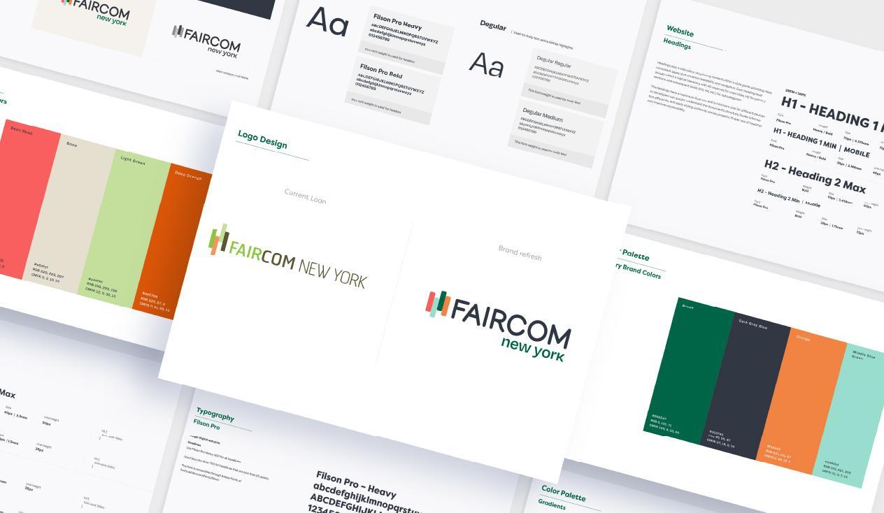 Faircom NY — screen 03